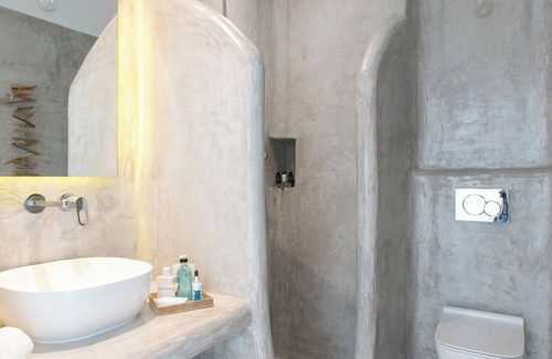 Naxos Apartamento | Anamnesia Collection 2BR Apart Naxos Town