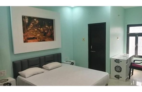 Vrindavan Casa | Anamsa Vaas, Vrindavan