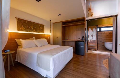 Pomerode Casa | Ananaí Chalés