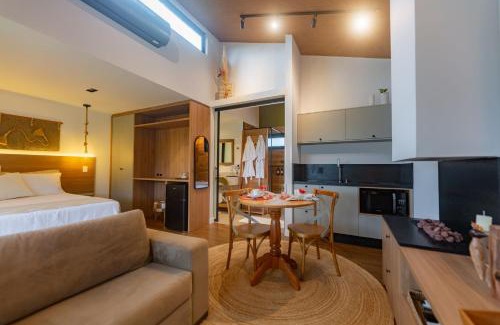 Pomerode Casa | Ananaí Chalés