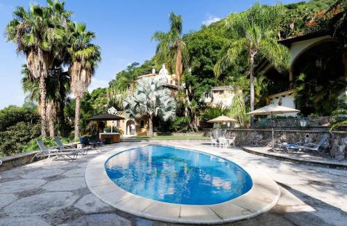 Ajijic Casa | ANANA Rancho San Rafael | 3 BR & private porch