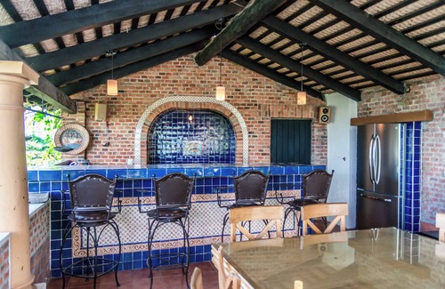Ajijic Villa | ANANA Rancho San Rafael | 3 Bedrooms & Porch