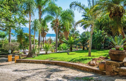Ajijic Villa | ANANA Rancho San Rafael | 3 Bedrooms & Porch