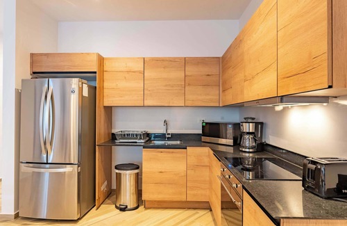 La Veleta Condominio | ANANA Yaaxlum 105 S | Oasis pool and Jacuzzi