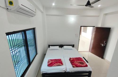 Varanasi Casa | ANAND BHAWAN Aj
