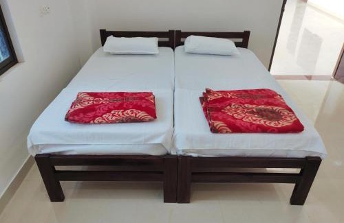 Varanasi Casa | ANAND BHAWAN Aj
