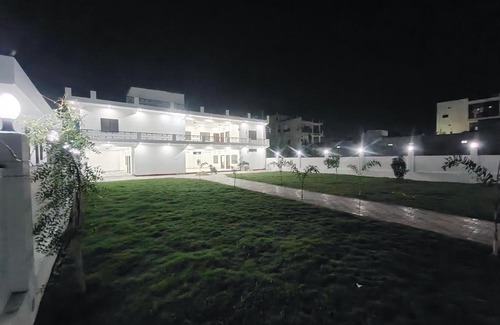 Varanasi Casa | ANAND BHAWAN i