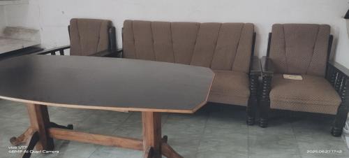 Puranpur Casa | Anand Homestay