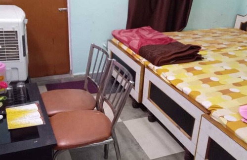 Rajgir Hotel | Anand Lok Vatika