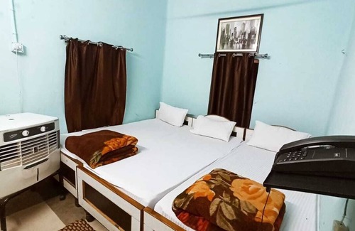 Rajgir Hotel | Anand Lok Vatika