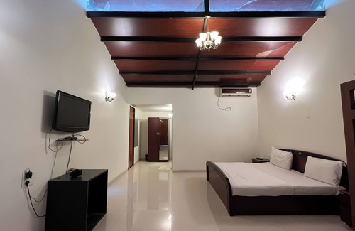 Mahiravani Complejo | Anand Resort - A luxury Resort Nashik