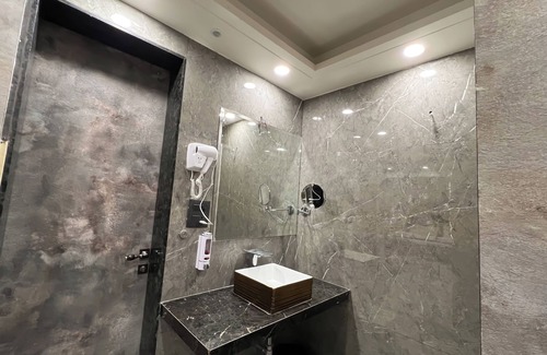 Mahiravani Complejo | Anand Resort - A luxury Resort Nashik
