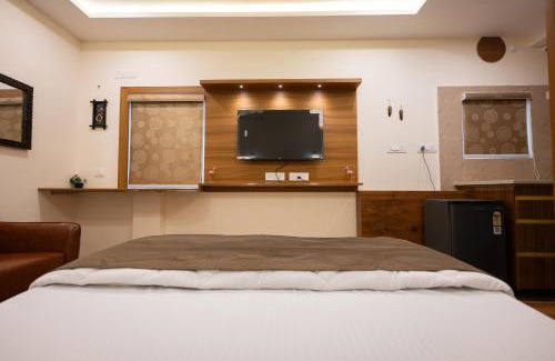 Khattalwada Apartamento | Anand's Abode By Yellow Bells