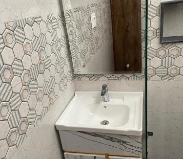 Panchkula Urban Estate Casa | Anand's House