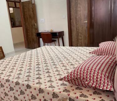 Panchkula Urban Estate Casa | Anand's House