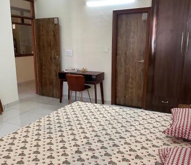 Panchkula Urban Estate Casa | Anand's House
