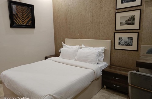 Vrindavan Casa | Anand Varsha Luxury Stays