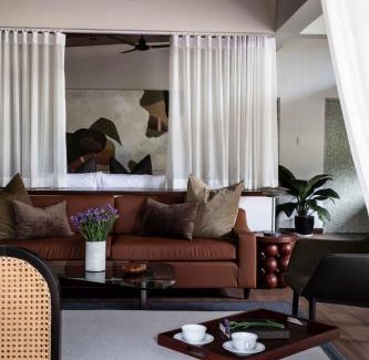 Canlubang Complejo | Ananda Cabin - Ezra Viniti Resort