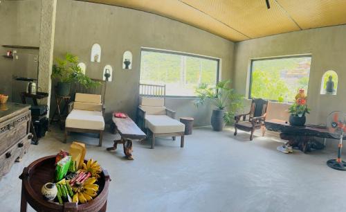 Tan Hiep Casa | Ananda Home