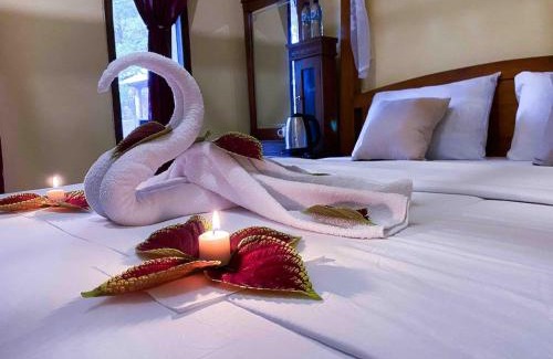 Sawan Casa | Ananda Homestay