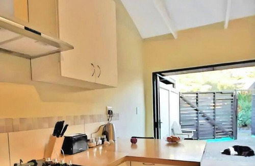 Kommetjie Apartamento | Ananda Kommetjie