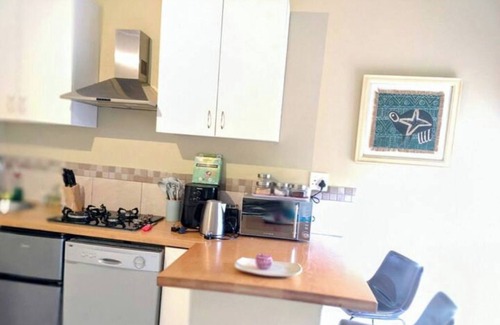 Kommetjie Apartamento | Ananda Kommetjie