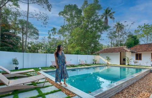 Aryad South Casa | Ananda Marari Heritage Villa