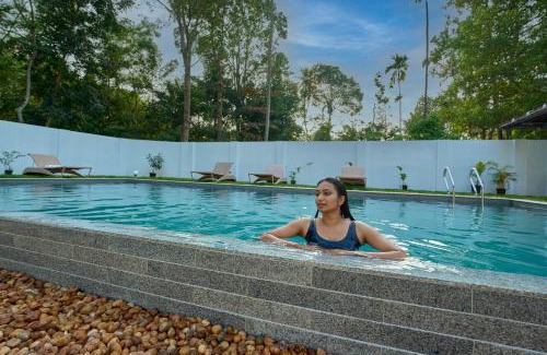 Aryad South Casa | Ananda Marari Heritage Villa