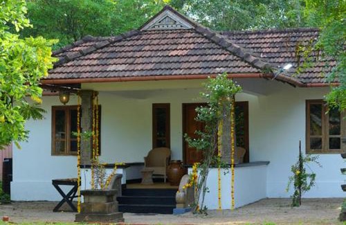 Aryad South Casa | Ananda Marari Heritage Villa
