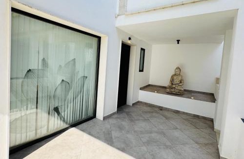 Torre de Benagalbon Apartamento | Ananda - Minimalismo y Descanso By Villa Chanel Boutique Apartments
