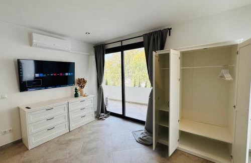 Torre de Benagalbon Apartamento | Ananda - Minimalismo y Descanso By Villa Chanel Boutique Apartments