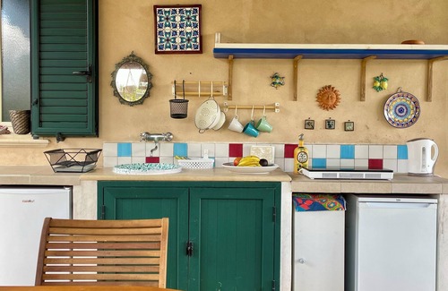 Palazzolo Acreide Casa | Ananda Villa, Your Countryside Escape in Sicily