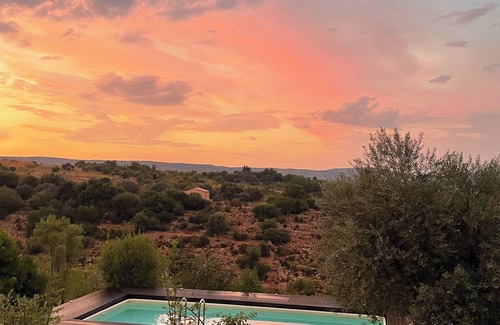 Palazzolo Acreide Casa | Ananda Villa, Your Countryside Escape in Sicily