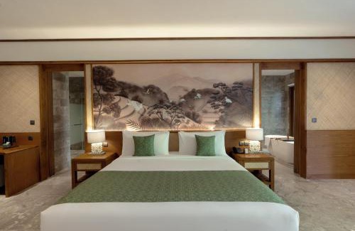 Melayang Hotel | AnandaDara Ubud Resort & Spa