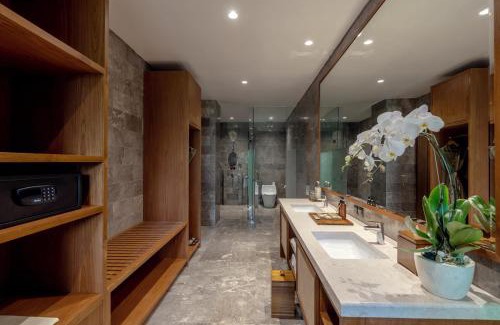 Melayang Hotel | AnandaDara Ubud Resort & Spa