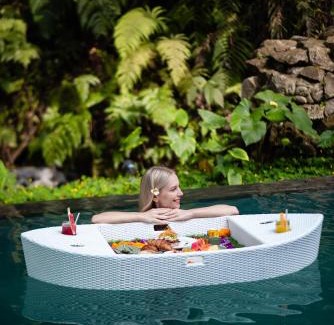 Melayang Hotel | AnandaDara Ubud Resort & Spa