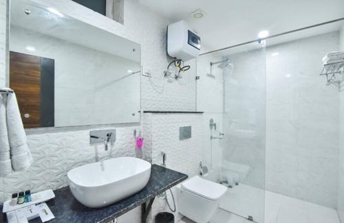 Dharamshala Hotel | Anandam hotel