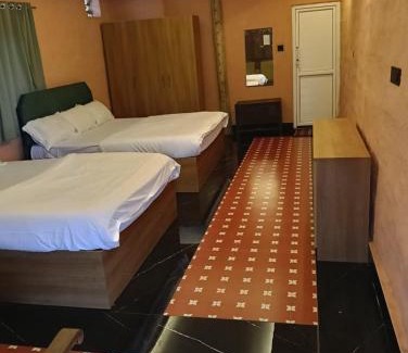 Kanthalloor Chalet De Esquí | Anandavana Jungle Living By LexStays - Kanthalloor-Marayur
