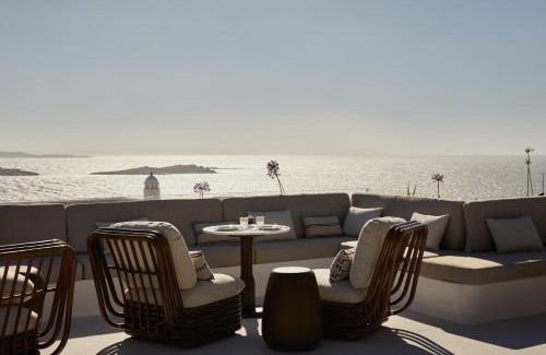 Drafaki Hotel | Anandes Hotel