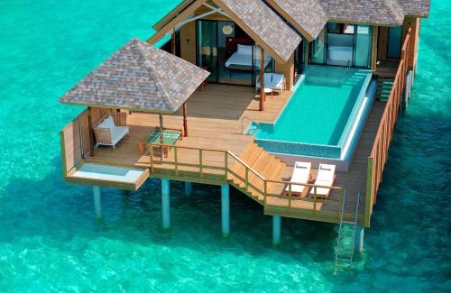 Madivaru Complejo | Ananea Madivaru Maldives