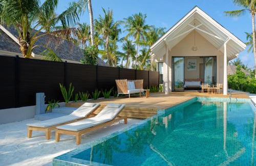 Madivaru Complejo | Ananea Madivaru Maldives