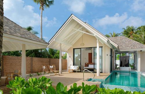 Madivaru Complejo | Ananea Madivaru Maldives
