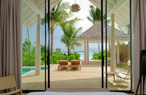 Madivaru Complejo | Ananea Madivaru Maldives