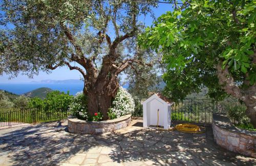 Skopelos Town Casa | Anania Cottage