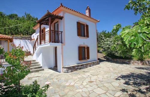 Skopelos Town Casa | Anania Cottage