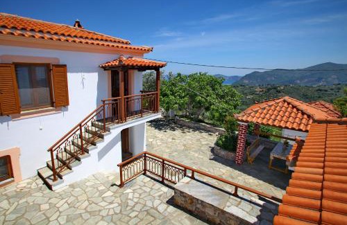 Skopelos Town Casa | Anania Cottage