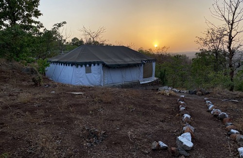 Khodala Alquiler De RV | Ananta Ecostays