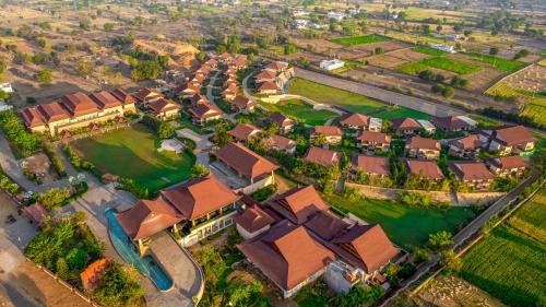 Jaipur Complejo | Ananta Spa & Resort Jaipur