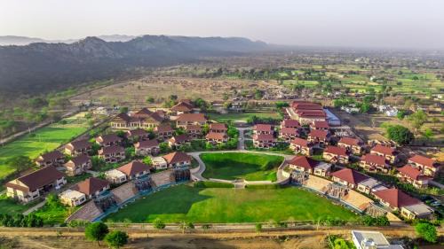 Jaipur Complejo | Ananta Spa & Resort Jaipur