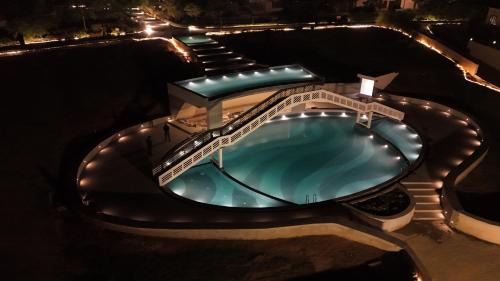 Jaipur Complejo | Ananta Spa & Resort Jaipur